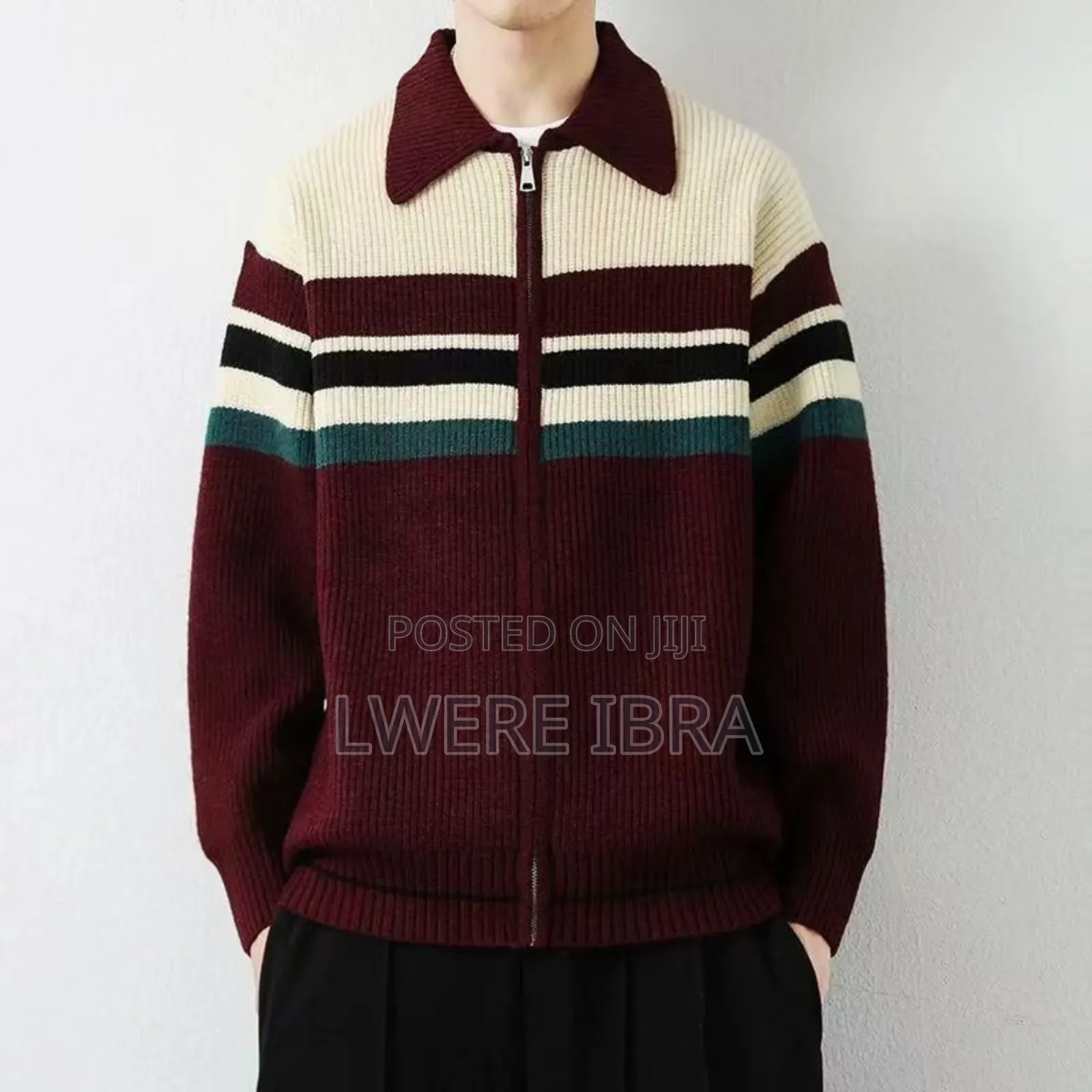 Quality Heavy Sweaters
