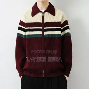 Photo - Quality Heavy Sweaters