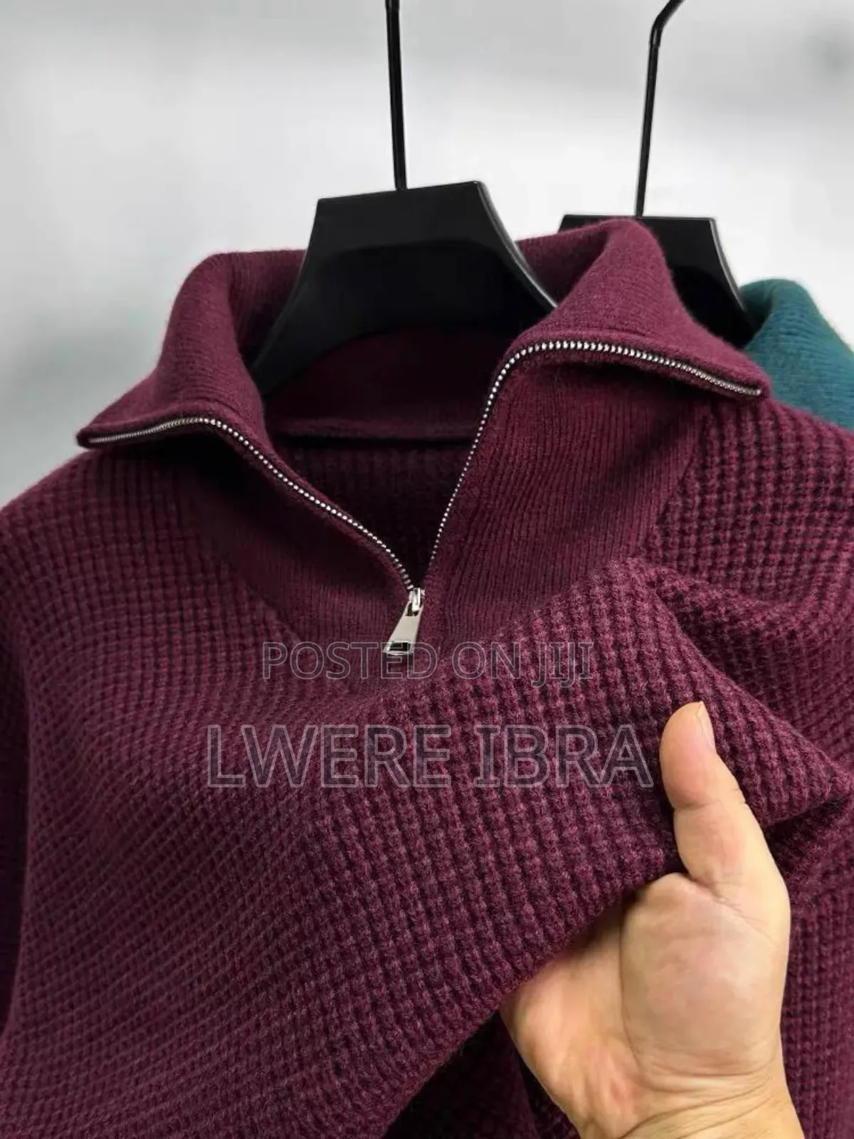 Quality Heavy Sweaters