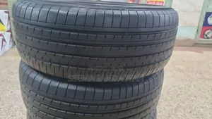 235/55r18 Yokohama Imported Used Tyre