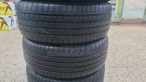 235/55r18 Yokohama Imported Used Tyre