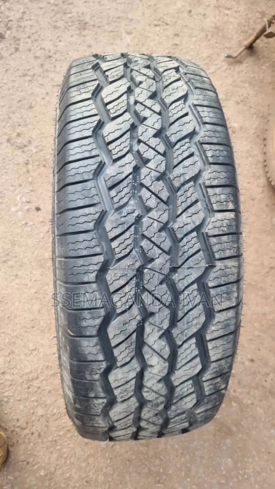 265/6517 Gt Savero a/T Pro Made in Indonesia