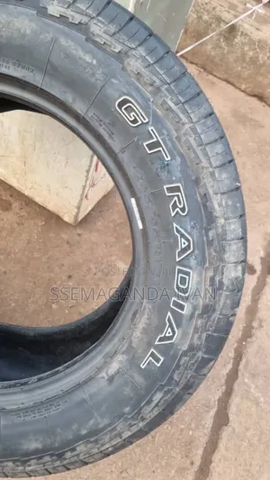265/6517 Gt Savero a/T Pro Made in Indonesia