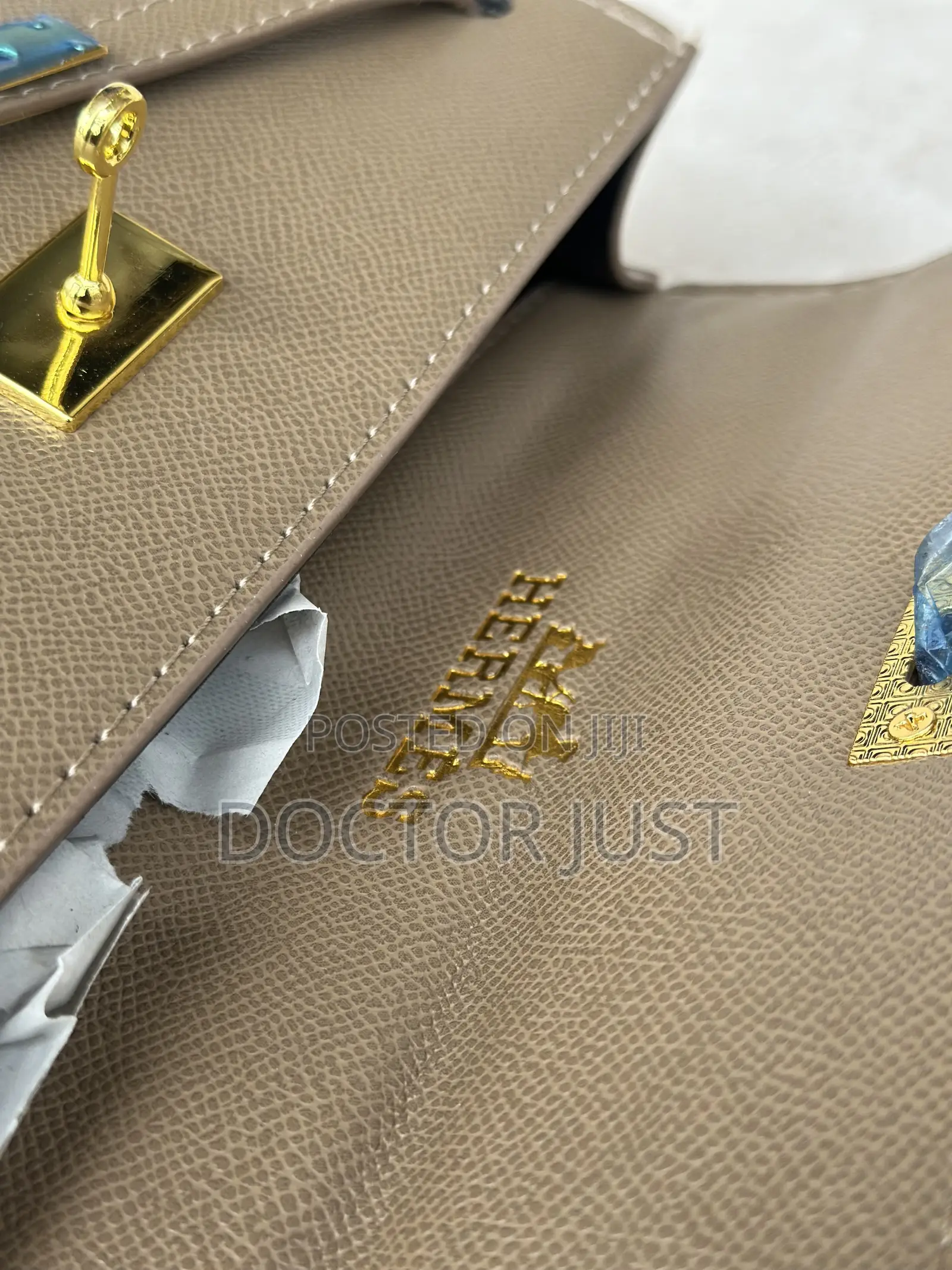 Hermes Bags