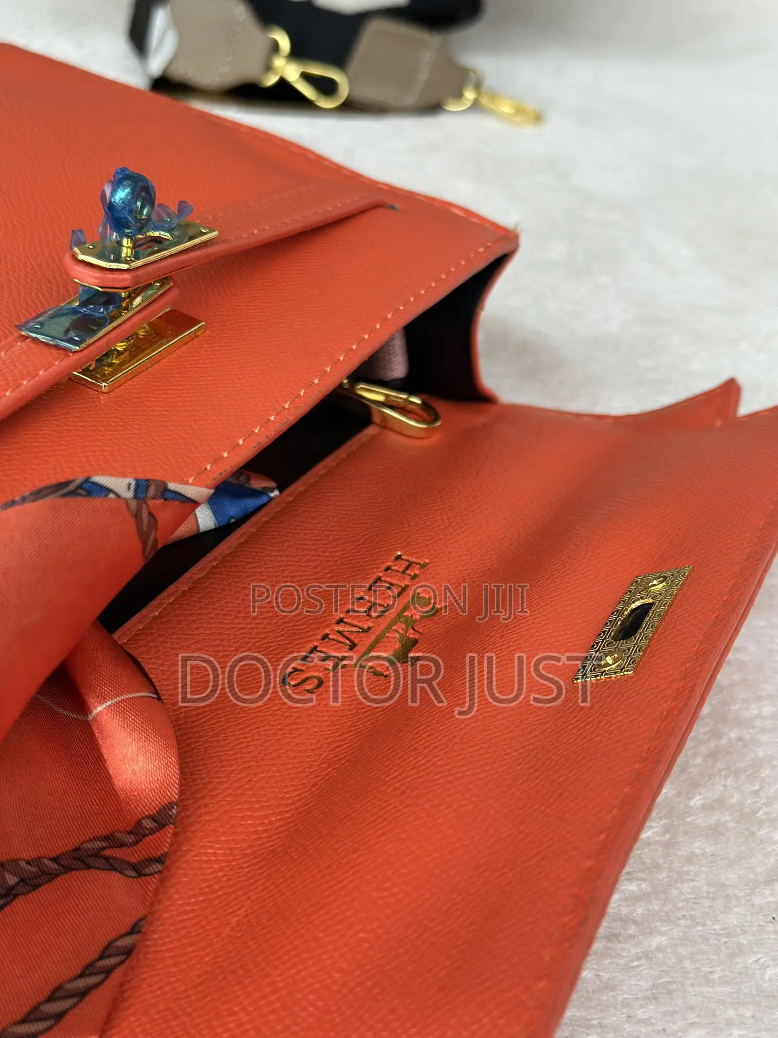 Hermes Bags