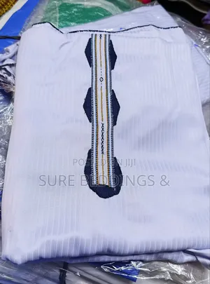 Corporate Traditional Kanzu