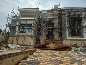 Furnished 6bdrm Mansion in Ntinda, Central Division for sale