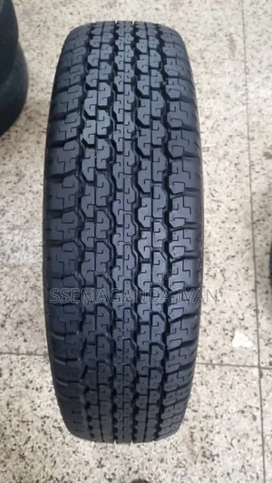 205r16c Two Weeks Driven Bridgestone Made in Japan