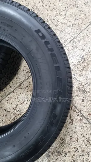 205r16c Two Weeks Driven Bridgestone Made in Japan