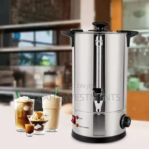 Commercial Electric Water Boiler (25litres]