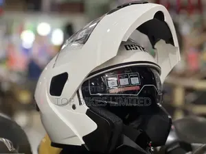 Full Face Helmet
