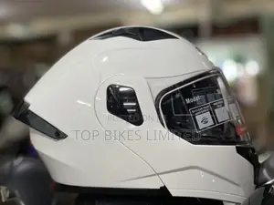 Full Face Helmet