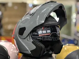 Full Face Helmet