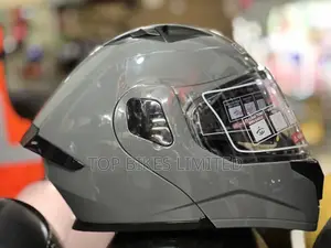 Full Face Helmet