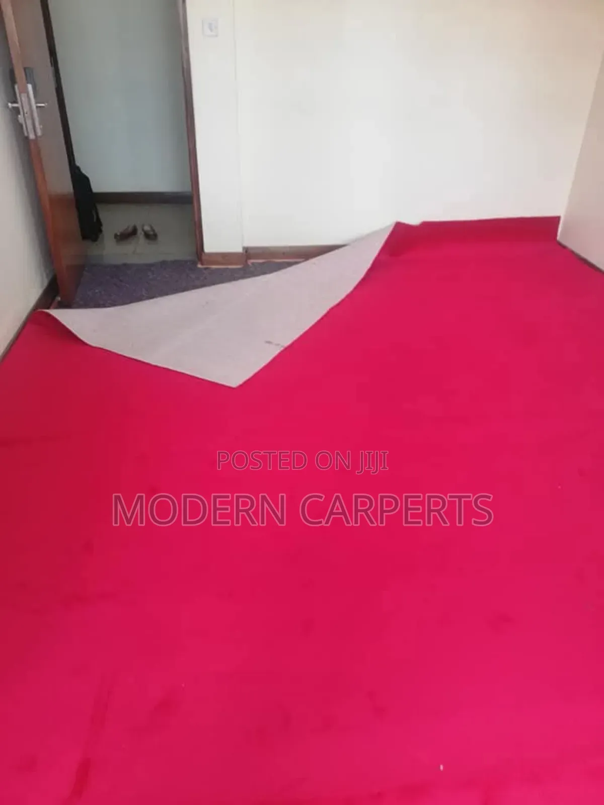 Office Carpets