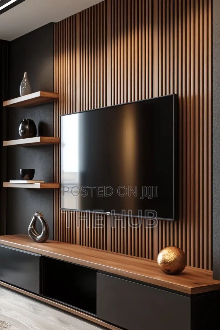 Interior Designing