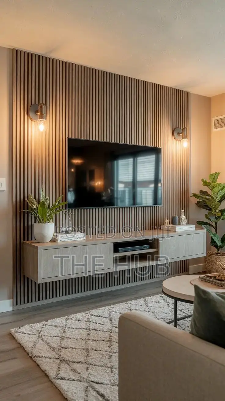 Interior Designing