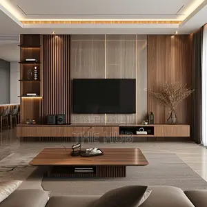 Interior Designing