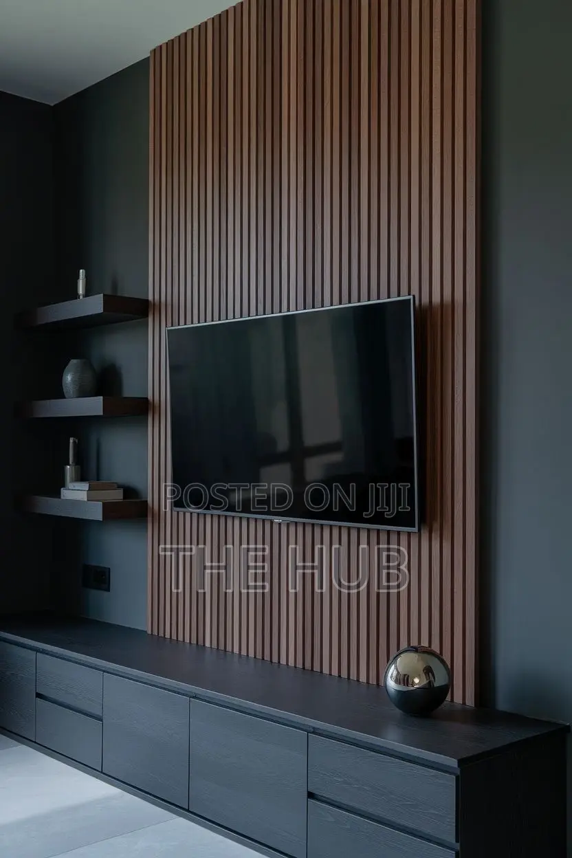 Tv Stand /Area