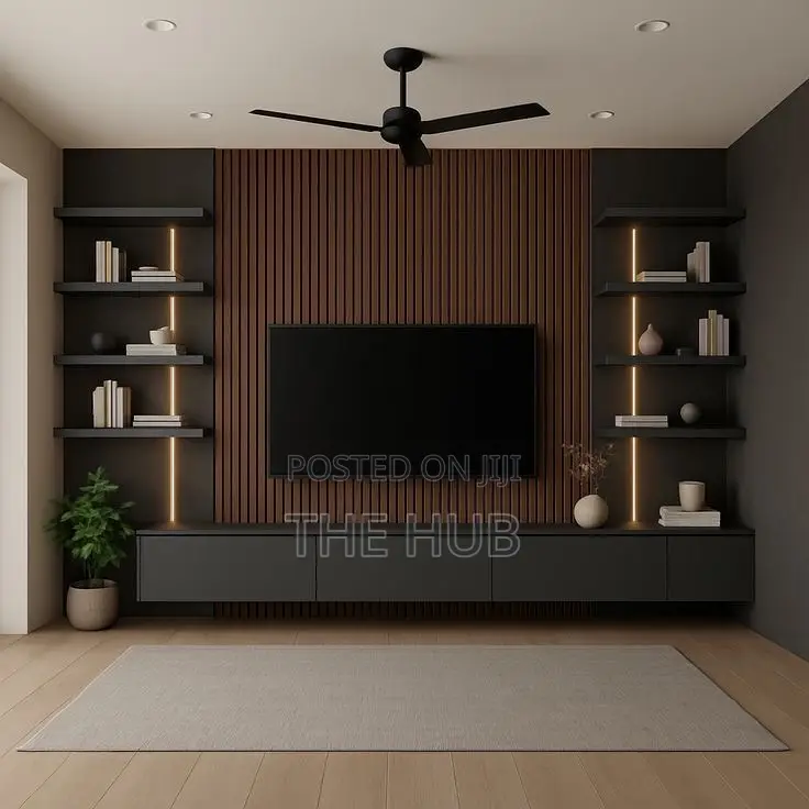 Tv Stand /Area