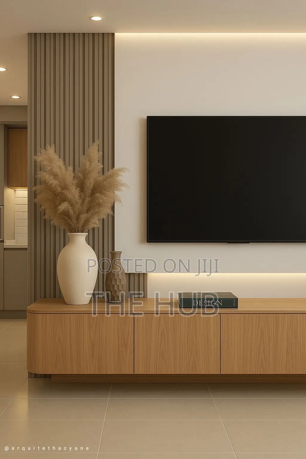 Tv Stand /Area