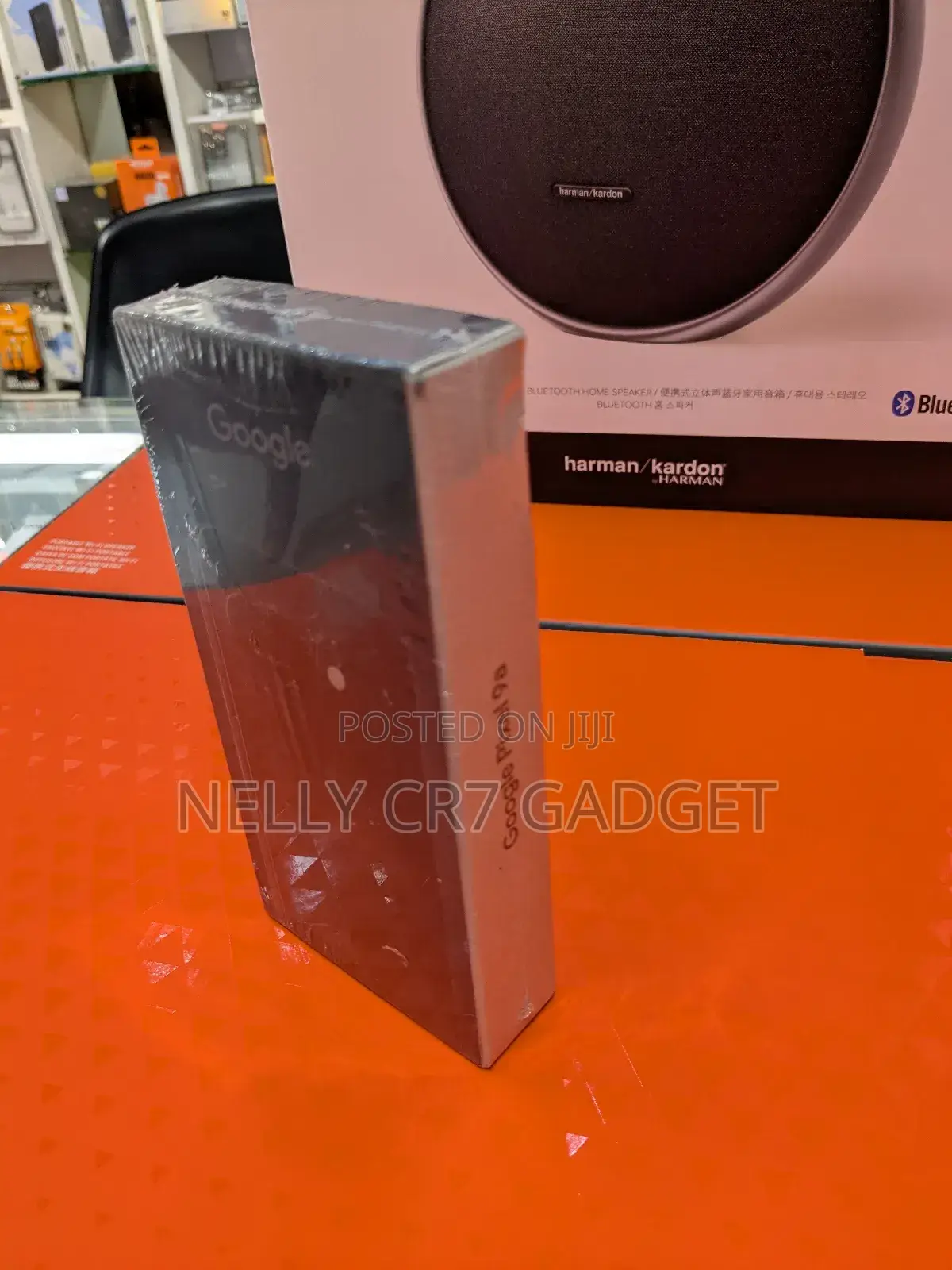 New Google Pixel 9a 256 GB Black