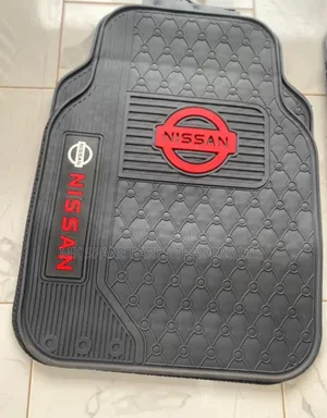 Nissan Car Carpets
