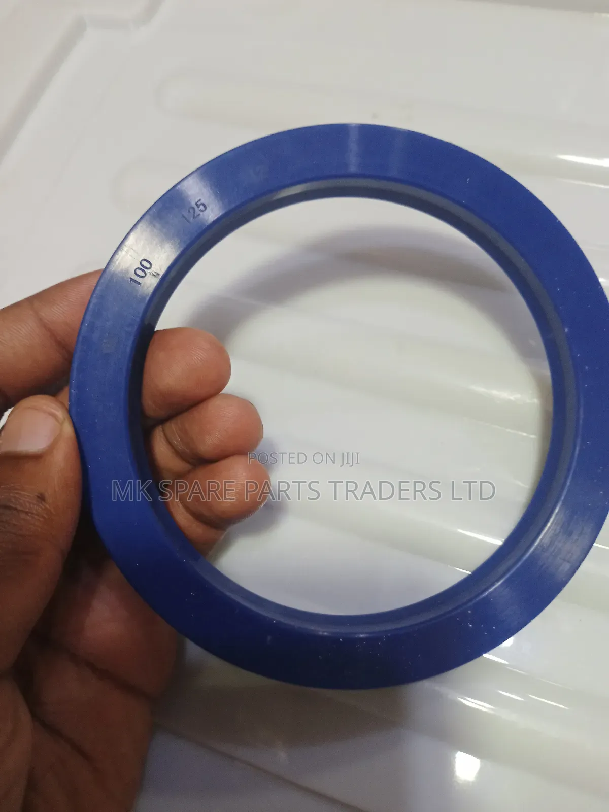 Machinery Hydraulic Seals