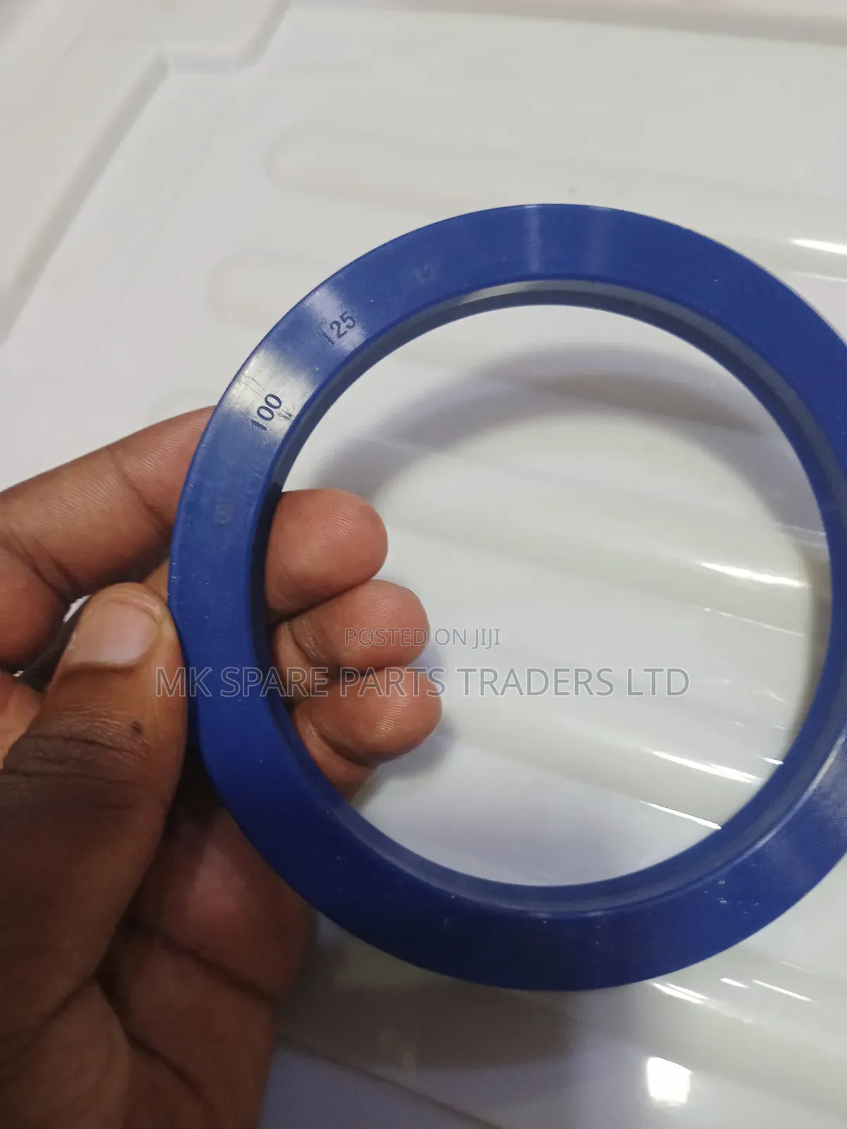 Machinery Hydraulic Seals