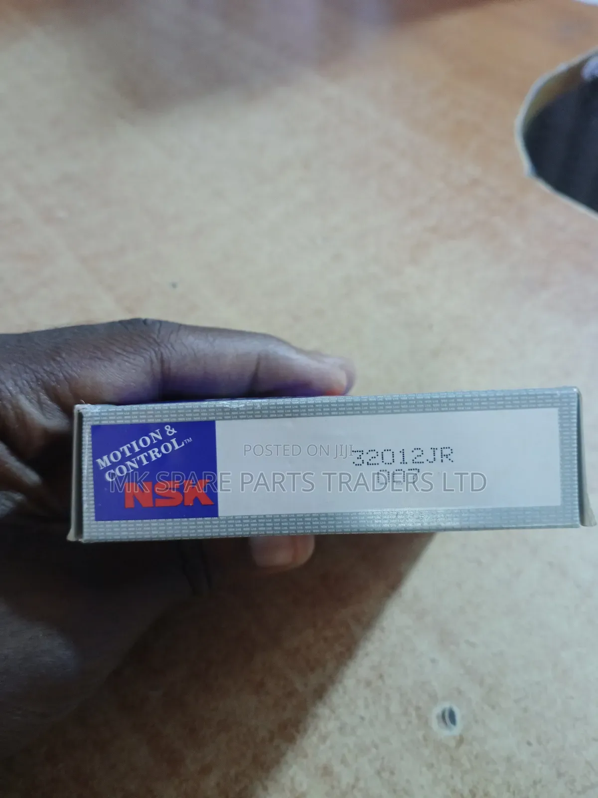 NSK Original Bearings