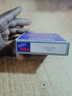 NSK Original Bearings