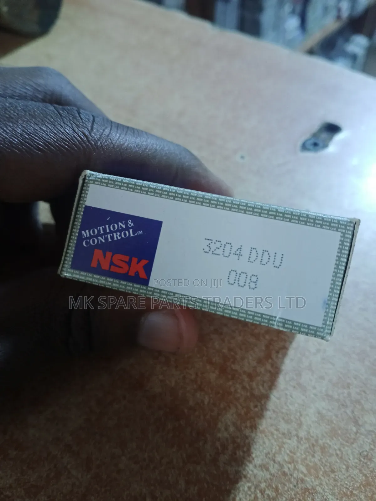 NSK Original Bearings