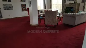 Wall to Wall Soft Carpets