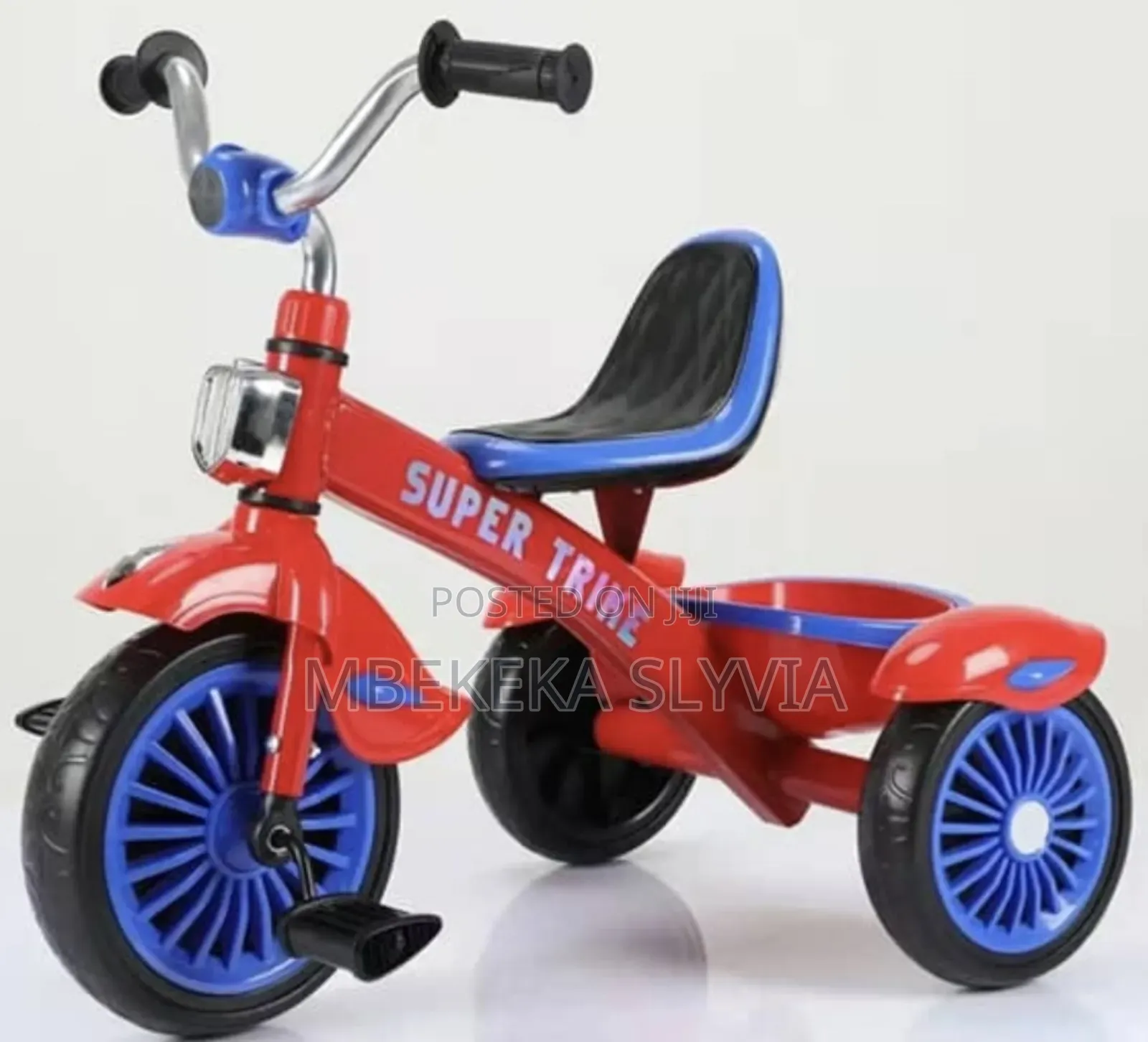 Kid's Bike/ New Super Trike Bikes 1-5years