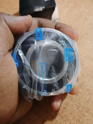 Industrial Bearings