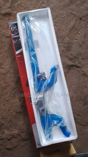 Steering Car Locks Original