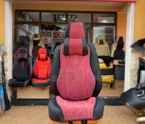 Newly Offloaded Designed Seat Covers