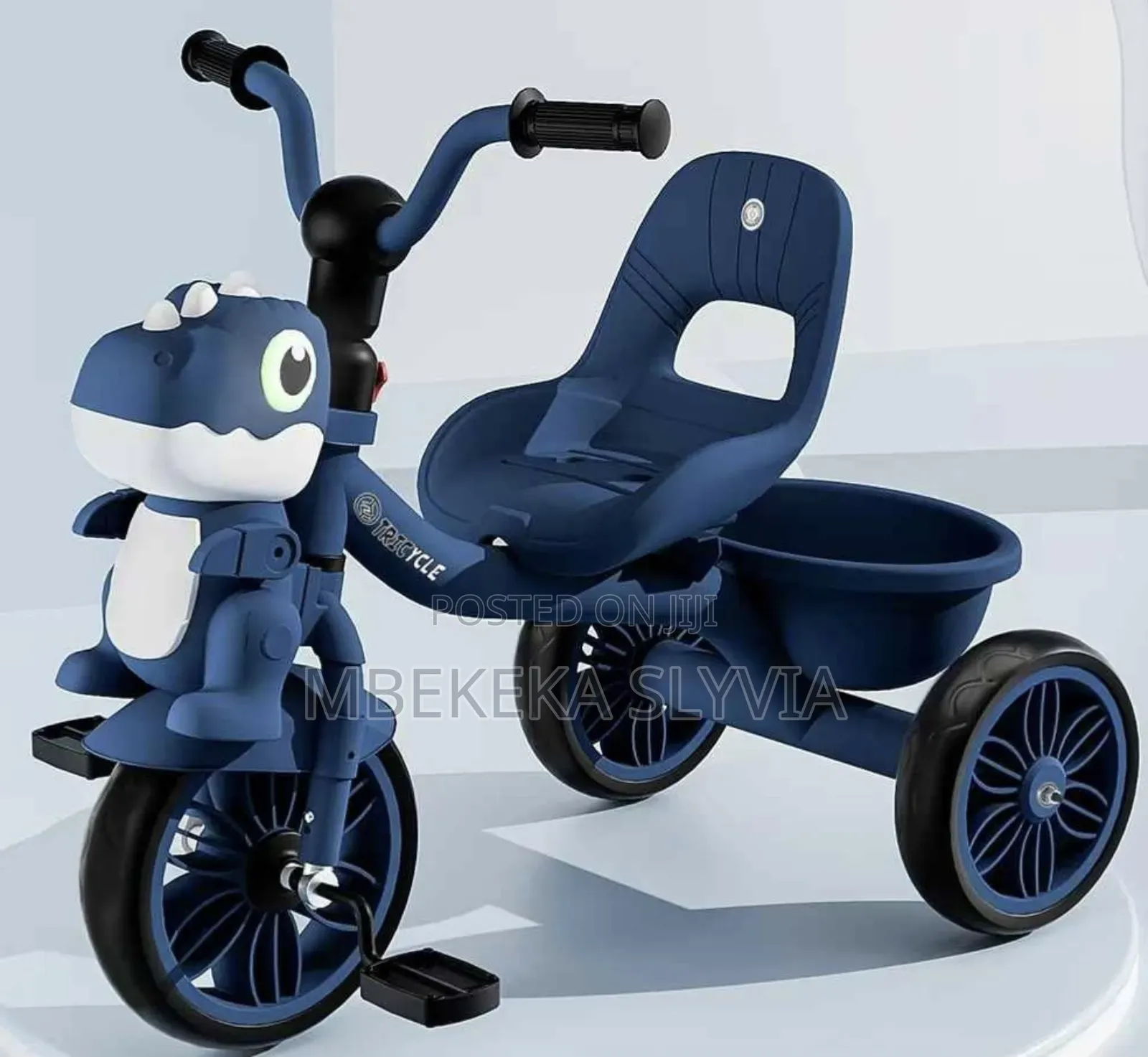Kid's Tricycle/Kid's Blue Tricycle 1-5years