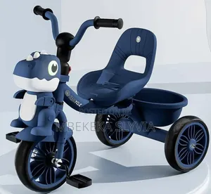 Kid's Tricycle/Kid's Blue Tricycle 1-5years