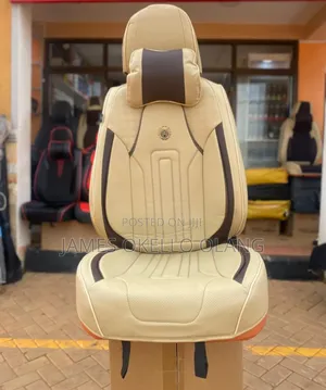 Come in for More Nice Looking Seat Covers