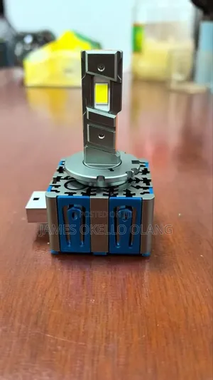 Original Led Dseries Bulbs for Germans and Other Cars