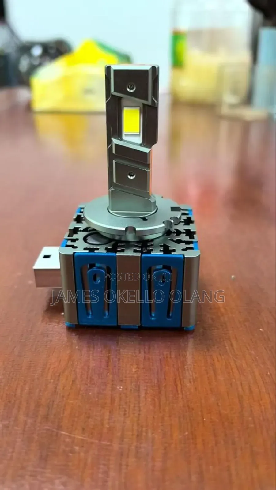 Original Led Dseries Bulbs for Germans and Other Cars