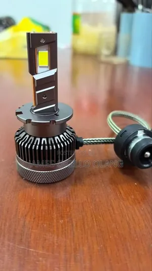 Original Led Dseries Bulbs for Germans and Other Cars