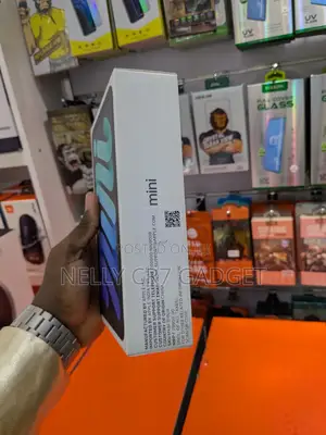 New Apple iPad mini 6 256 GB Gray