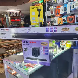Mewe Sound Bar System