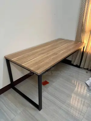 6ft Long Table. Computer Desk/ Conference Table / Dining