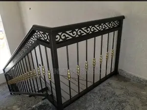 Håndraiils