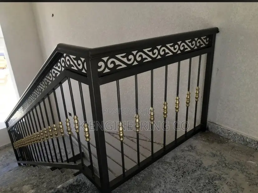Håndraiils