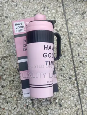 Travel Insulated 780ml Mug