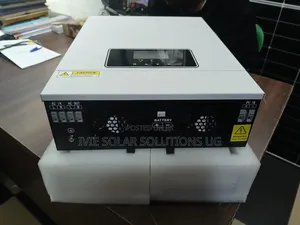 Solar Hybrid Inverter 2kva / 1600w